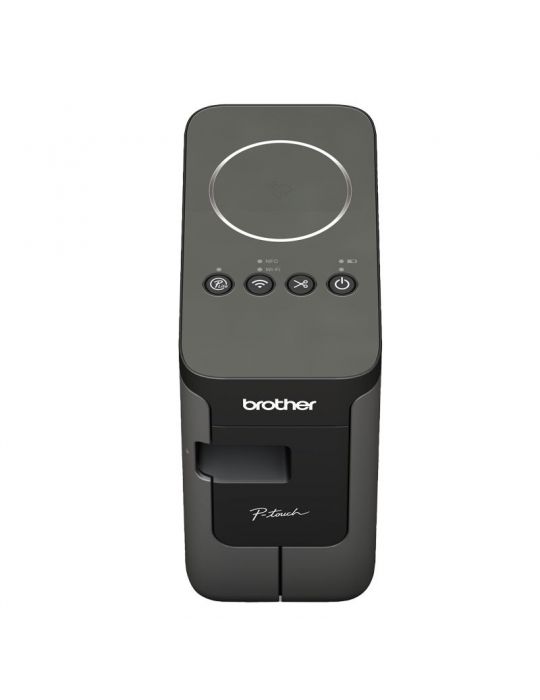 Imprimanta de etichete Brother P-Touch PT-P750W Termica Monocrom Banda 24 mm Brother - 2
