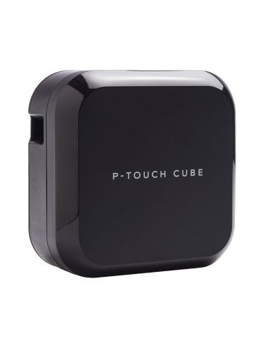 Imprimanta de etichete Brother P-Touch CUBE Plus Termica Monocrom Banda 24 mm Brother - 1 - Tik.ro