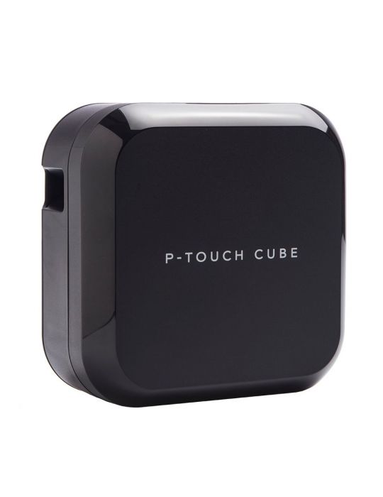 Imprimanta de etichete Brother P-Touch CUBE Plus Termica Monocrom Banda 24 mm Brother - 1