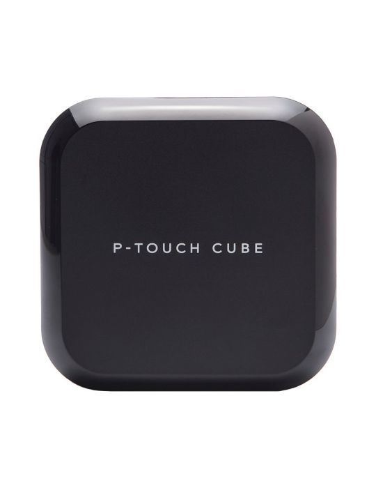 Imprimanta de etichete Brother P-Touch CUBE Plus Termica Monocrom Banda 24 mm Brother - 2