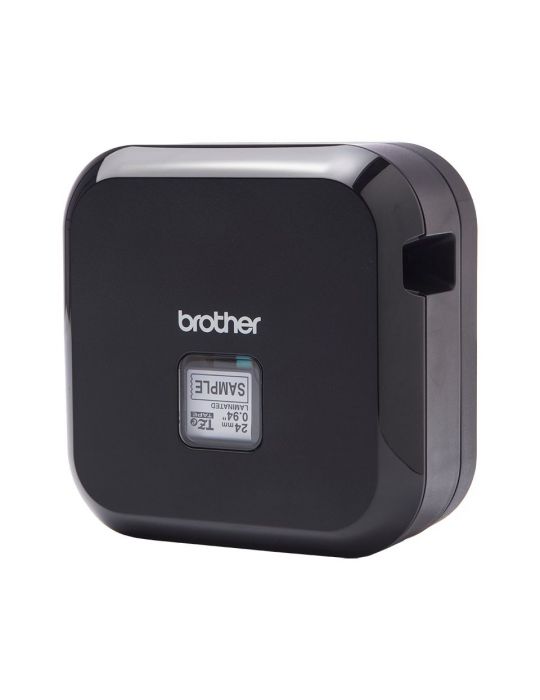 Imprimanta de etichete Brother P-Touch CUBE Plus Termica Monocrom Banda 24 mm Brother - 3
