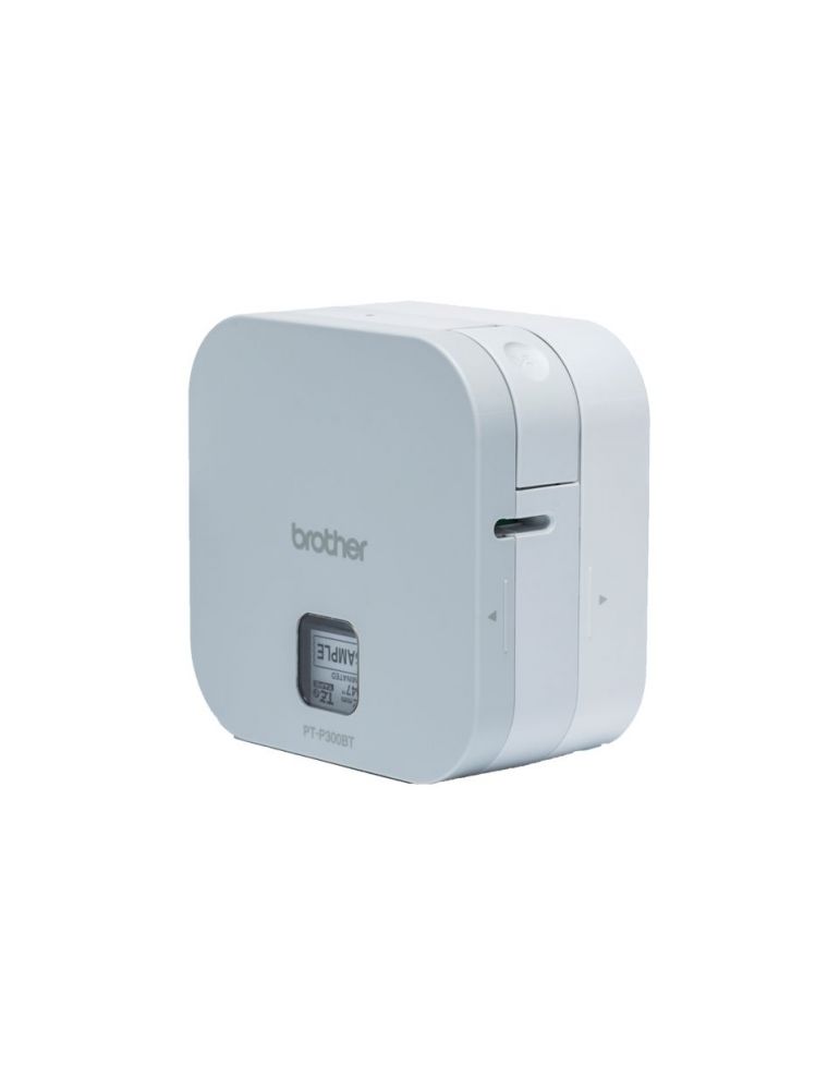 Brother PT-P300BT imprimante pentru etichete Direct termică 180 x 180 DPI TZe