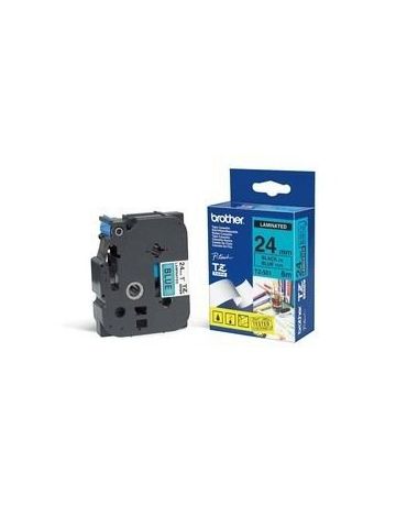 Brother TZE-551 benzi pentru etichete TZ Brother - 1 - Tik.ro