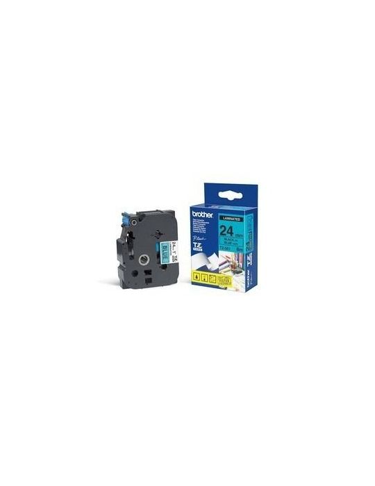 Brother TZE-551 benzi pentru etichete TZ Brother - 1
