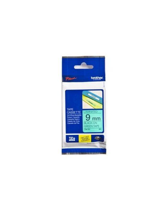 Brother TZE721 benzi pentru etichete TZ Brother - 1