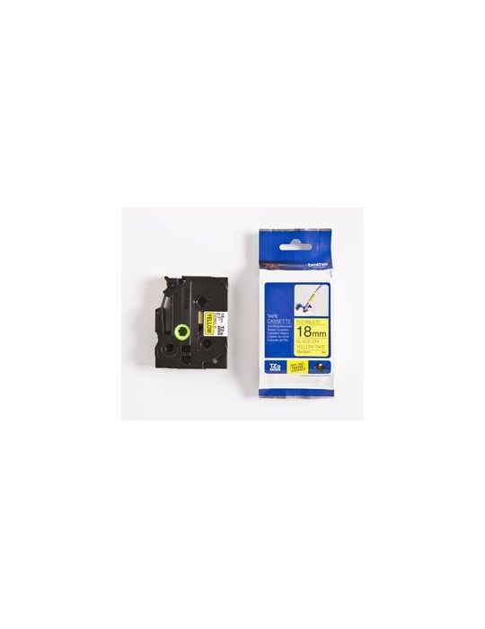 Brother TZe-FX641 benzi pentru etichete TZ Brother - 1