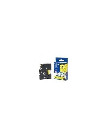 Brother TZEFX631 benzi pentru etichete TZ Brother - 1 - Tik.ro