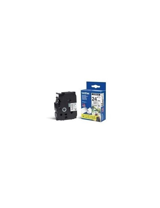 Brother TZEFX651 benzi pentru etichete TZ Brother - 1