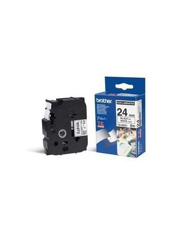 Brother TZe-N251 benzi pentru etichete TZ Brother - 1 - Tik.ro