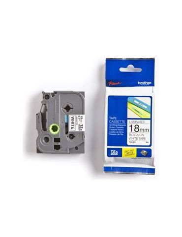 Brother TZe-N241 benzi pentru etichete TZ Brother - 1 - Tik.ro
