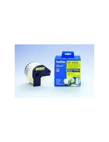 Brother DKN55224 benzi pentru etichete Brother - 1 - Tik.ro