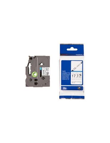 Brother HSE-241 benzi pentru etichete TZe Brother - 2