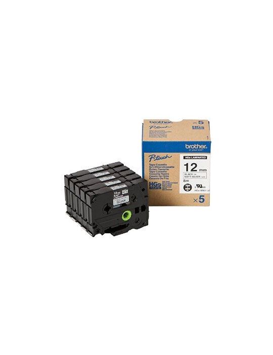 Brother HGM-931V5 benzi pentru etichete HGe Brother - 1
