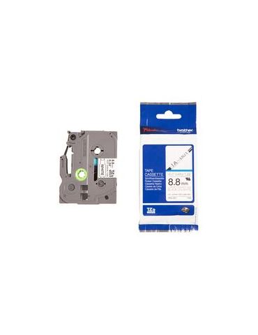 Brother HSE-221 benzi pentru etichete TZe Brother - 2