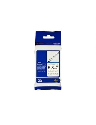 Brother HSE-211 benzi pentru etichete TZe Brother - 1 - Tik.ro