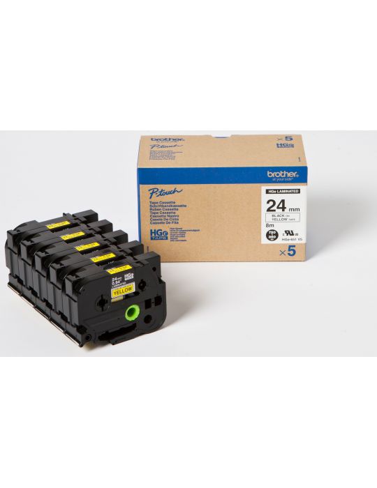 Brother HGe-651V5 panglici pentru imprimante Brother - 1