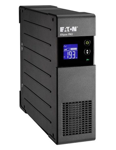 Eaton Ellipse PRO 650 DIN Line-Interactive 0,65 kVA 400 W 4 ieșire(i) AC Eaton - 2