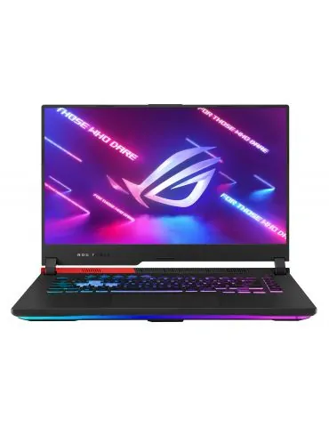 ASUS ROG Strix G15 G513IC-HN003 Notebook 39,6 cm (15.6") Full HD AMD Ryzen™ 7 16 Giga Bites DDR4-SDRAM 512 Giga Bites SSD Asus -