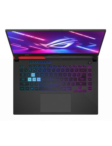 ASUS ROG Strix G15 G513IC-HN003 Notebook 39,6 cm (15.6") Full HD AMD Ryzen™ 7 16 Giga Bites DDR4-SDRAM 512 Giga Bites SSD Asus -