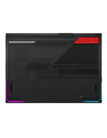 ASUS ROG Strix G15 G513IC-HN003 Notebook 39,6 cm (15.6") Full HD AMD Ryzen™ 7 16 Giga Bites DDR4-SDRAM 512 Giga Bites SSD Asus -