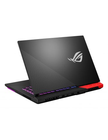 ASUS ROG Strix G15 G513IC-HN003 Notebook 39,6 cm (15.6") Full HD AMD Ryzen™ 7 16 Giga Bites DDR4-SDRAM 512 Giga Bites SSD Asus -