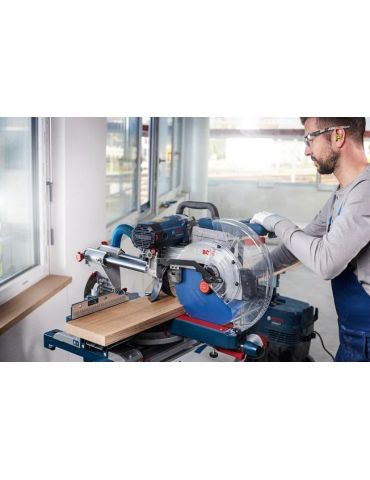Bosch Disc Expert for Wood 120x20x12T Bosch - 1