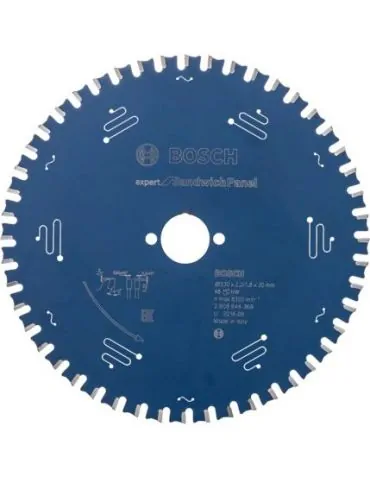 Bosch Disc Expert for Sandwich Panel 230x30x48T Bosch - 1 - Tik.ro