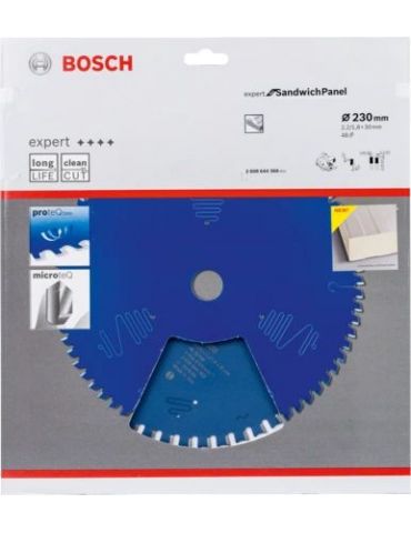 Bosch Disc Expert for Sandwich Panel 230x30x48T Bosch - 1