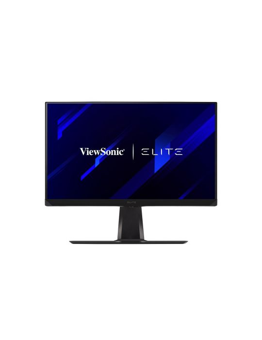 Viewsonic Elite XG320Q monitoare LCD 81,3 cm (32") 2560 x 1440 Pixel Quad HD Negru Viewsonic - 1