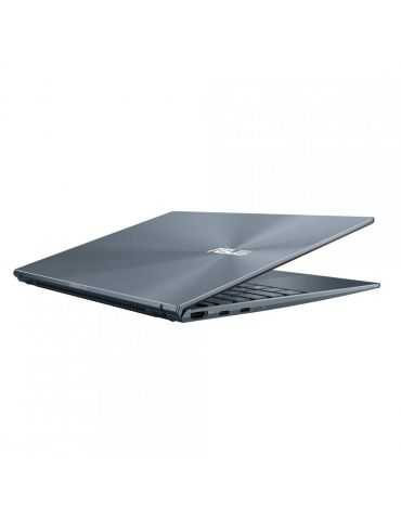 Ultrabook asus zenbook ux325ea-ah037r 13.3-inch fhd (1920 x 1080) 16:9 Asus - 1