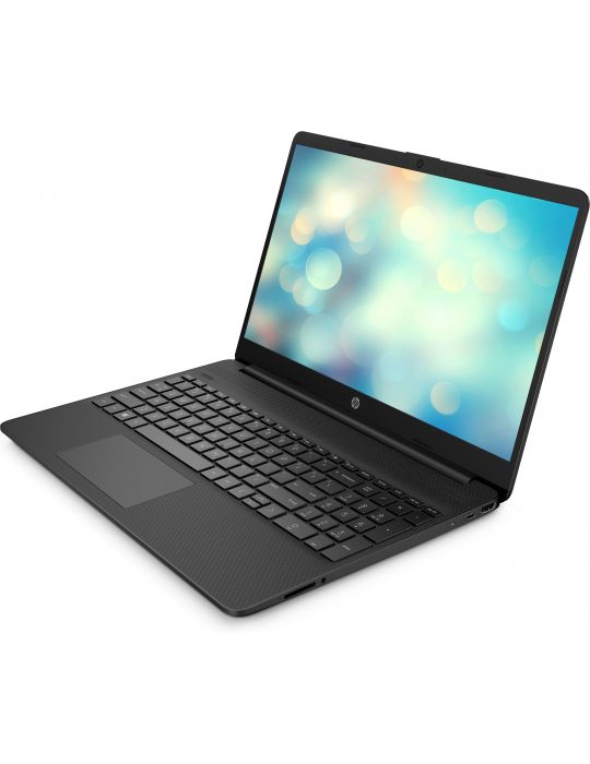 HP 15s-eq1027nq Notebook 39,6 cm (15.6") Full HD AMD Ryzen™ 7 8 Giga Bites DDR4-SDRAM 512 Giga Bites SSD Wi-Fi 5 (802.11ac) Hp -