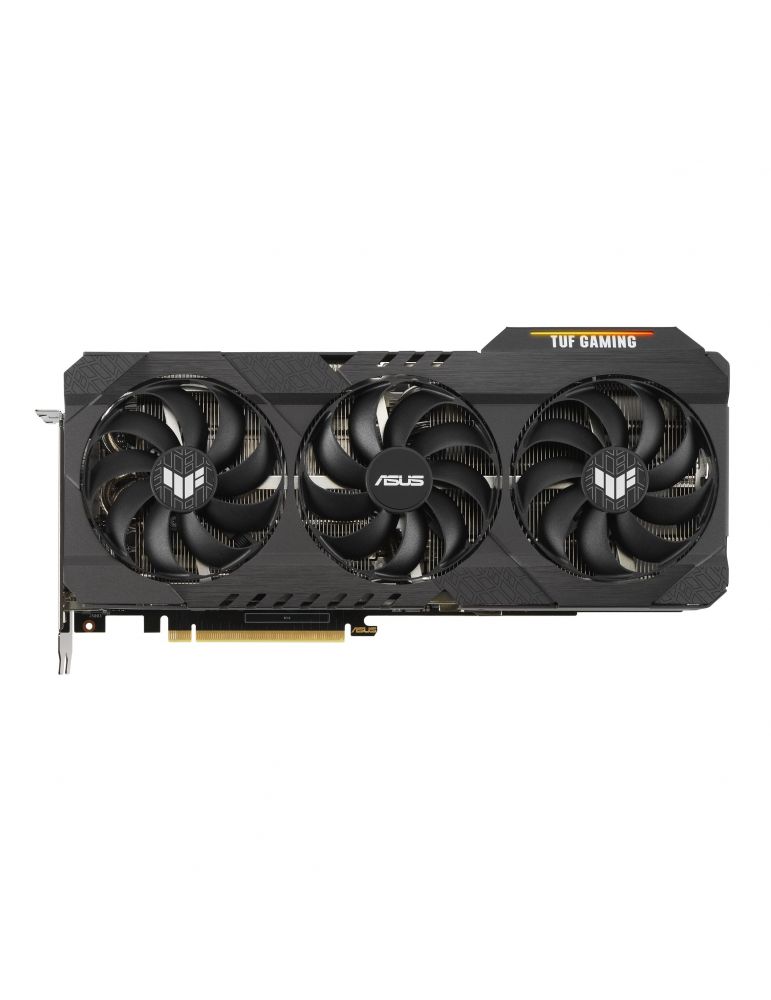 ASUS TUF Gaming TUF-RTX3080-12G-GAMING NVIDIA GeForce RTX 3080 12 Giga Bites GDDR6X