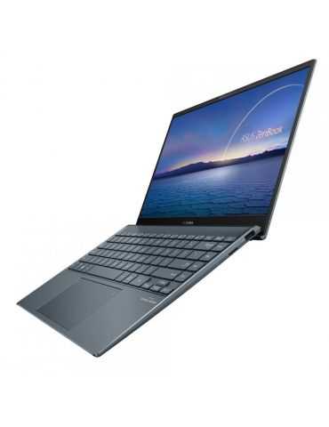 Ultrabook asus zenbook ux325ea-ah037r 13.3-inch fhd (1920 x 1080) 16:9 Asus - 1