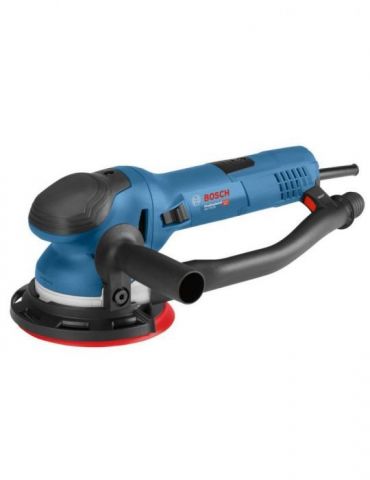 Bosch GET 75-150 Slefuitor cu excentric 750 W 150 mm Bosch - 1 - Tik.ro