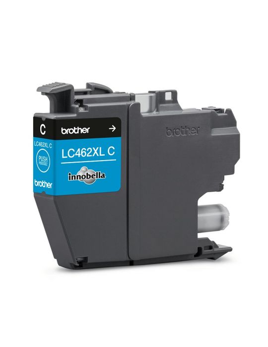 Toner  Brother LC462XLC  Cyan Brother - 2