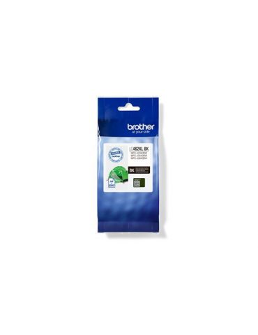 Toner Brother LC462XLBK Black Brother - 1 - Tik.ro