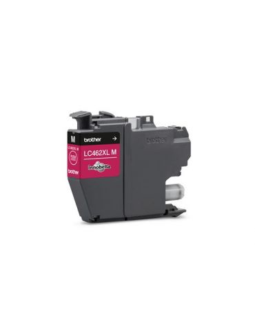 Toner Brother LC462XLM  Magenta Brother - 2