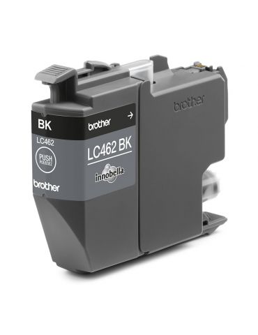Toner Brother LC462BK Black Brother - 2