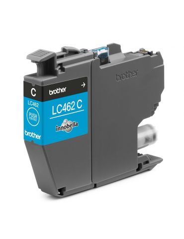 Toner  Brother  LC462 Cyan Brother - 2