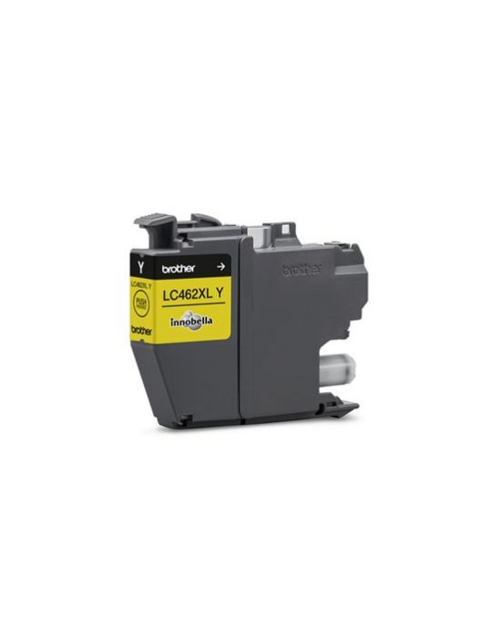 Toner Brother LC462XLY Yellow Brother - 2