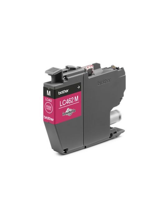 Toner Brother LC462M Magenta Brother - 2