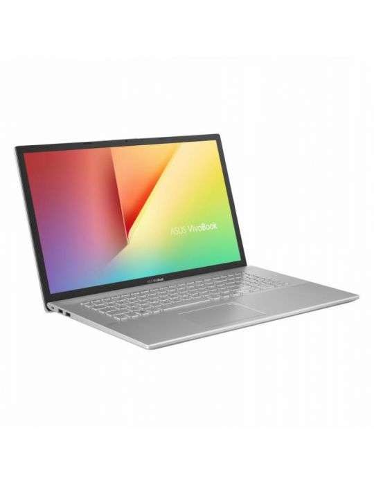 Laptop asus vivobook x712fa-au1033 17.3-inch fhd (1920x1080) anti-glare (mat) nanoedge Asus - 1