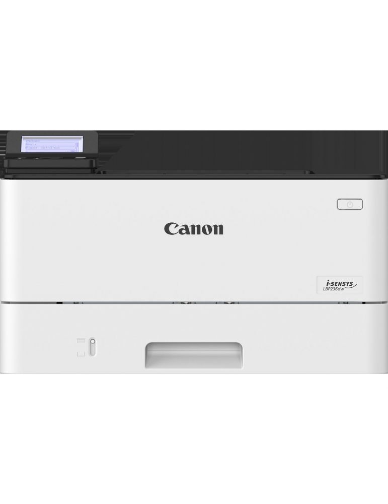 Imprimanta Laser Canon i-Sensys LBP236dw Monocrom Format A4 Duplex