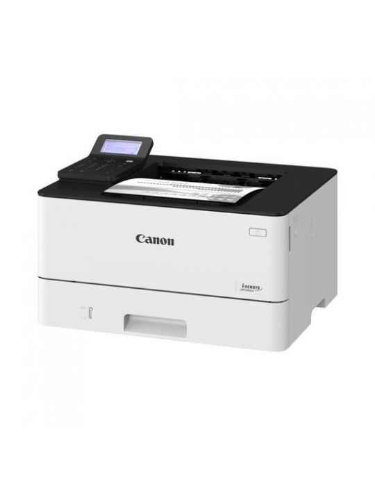 Imprimanta Laser Canon i-Sensys LBP236dw  Monocrom Format A4 Duplex Canon - 4