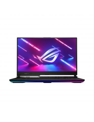 ASUS ROG Strix SCAR 17 G733ZW-LL093W Notebook 43,9 cm (17.3") Wide Quad HD Intel® Core™ i9 32 Giga Bites DDR5-SDRAM 2000 Giga As