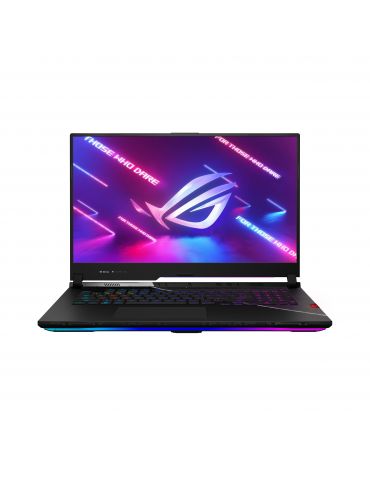 ASUS ROG Strix SCAR 17 G733ZW-LL093W Notebook 43,9 cm (17.3") Wide Quad HD Intel® Core™ i9 32 Giga Bites DDR5-SDRAM 2000 Giga As
