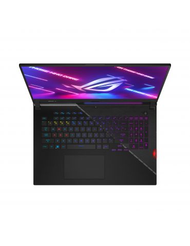 ASUS ROG Strix SCAR 17 G733ZW-LL093W Notebook 43,9 cm (17.3") Wide Quad HD Intel® Core™ i9 32 Giga Bites DDR5-SDRAM 2000 Giga As