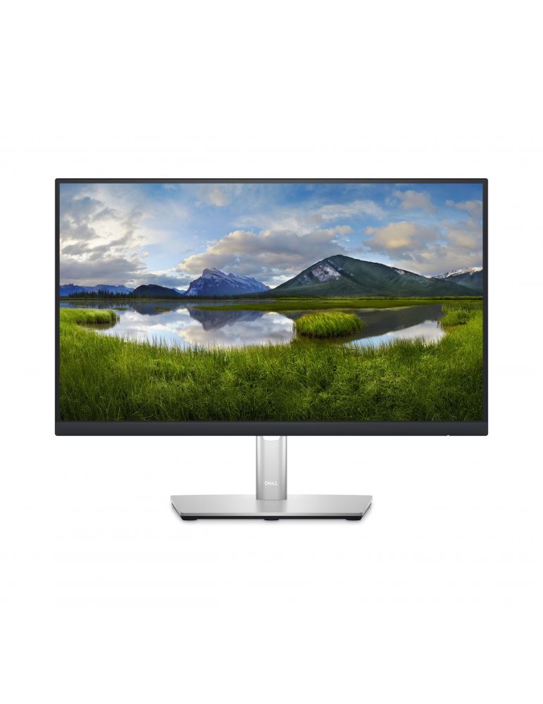 DELL P Series P2223HC 55,9 cm (22") 1920 x 1080 Pixel Full HD LCD Negru