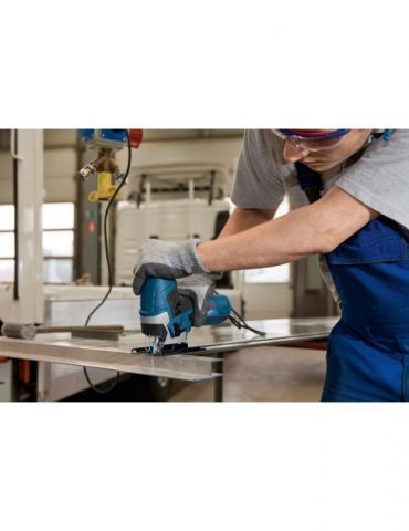 Bosch GST 90 E Ferastrau vertical 650 W Bosch - 1