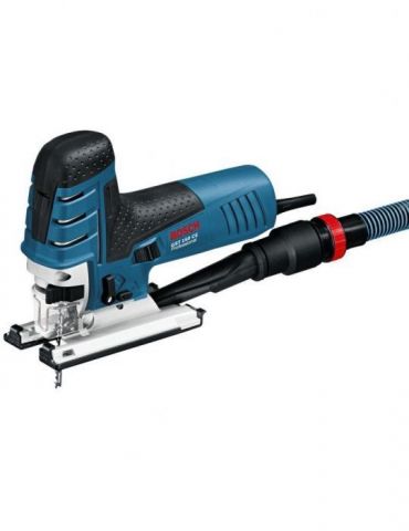 Bosch GST 150 CE Ferastrau vertical 780 W Bosch - 1 - Tik.ro